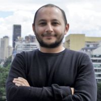 Andres Felipe Mora