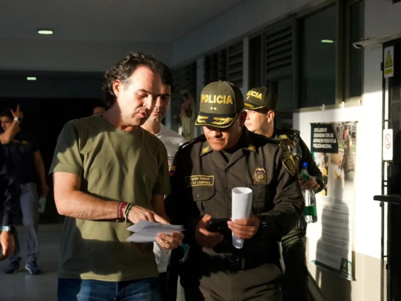 “Fico” distorsiona cifra de homicidios en Medellín con su bombo anticipado