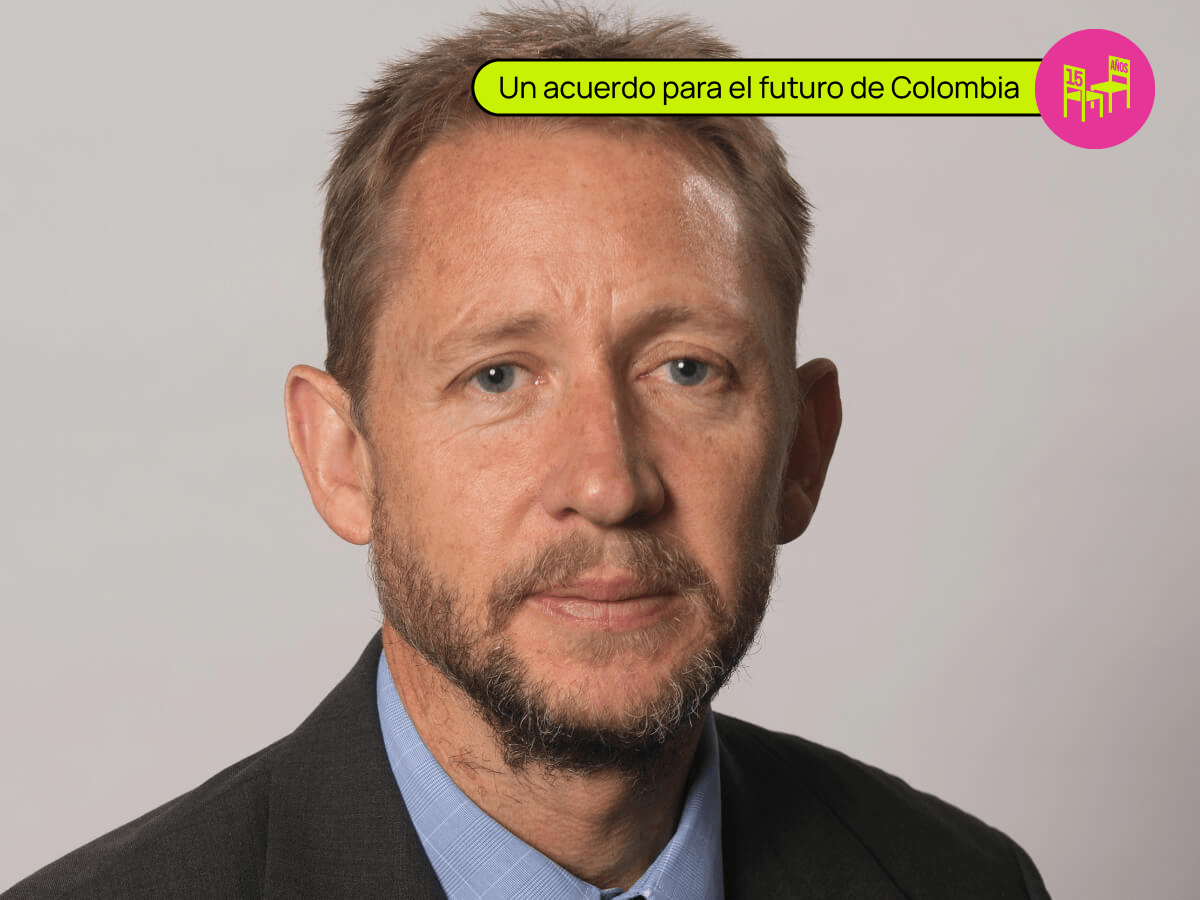 “Quedarse sin agua es posible, si no se toma en serio el problema”